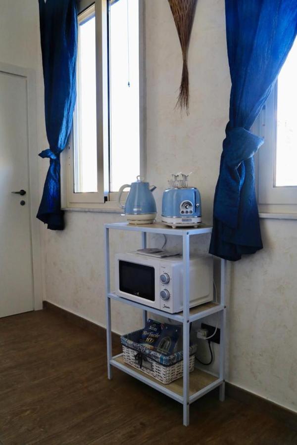 Sea View Appartement *