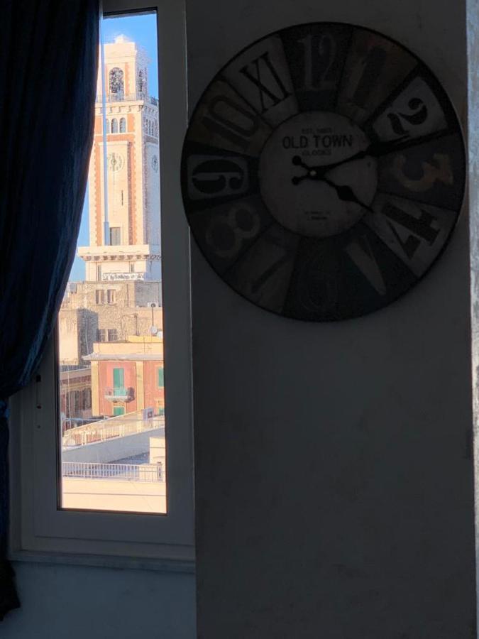 Sea View Apartament *