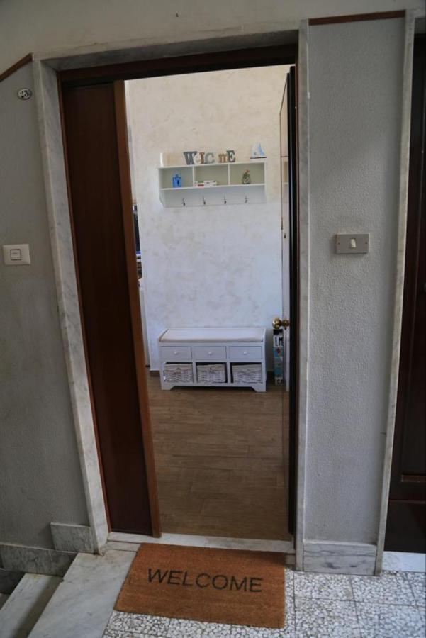 Sea View Apartamento