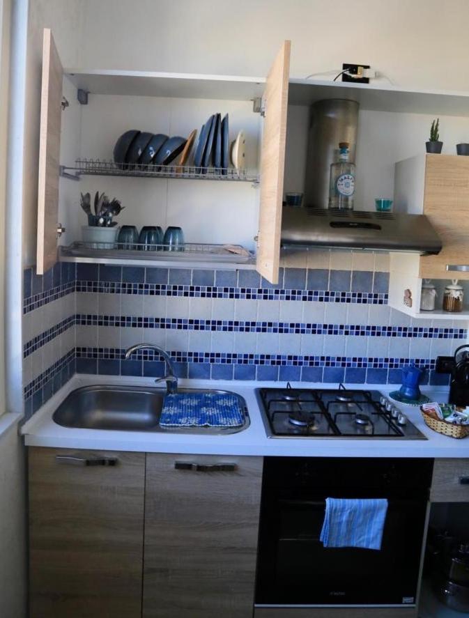 Sea View Apartamento *