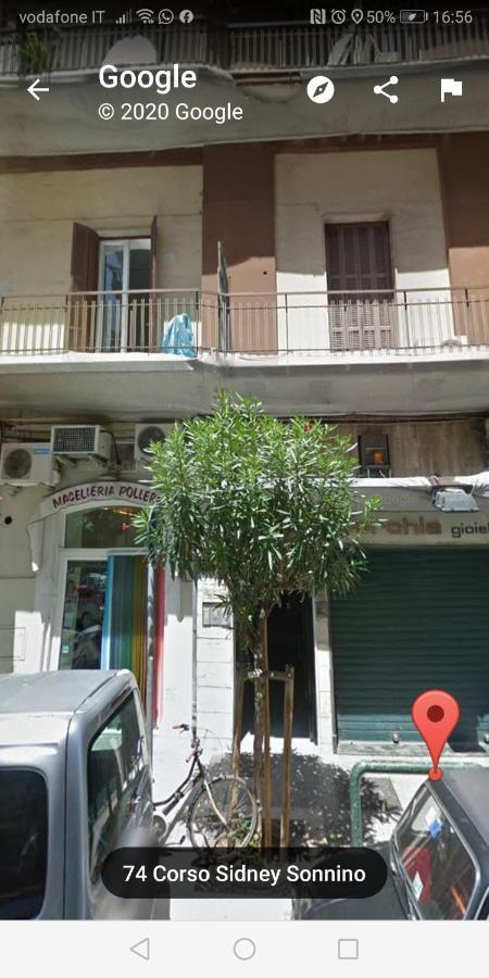 Sea View Bari