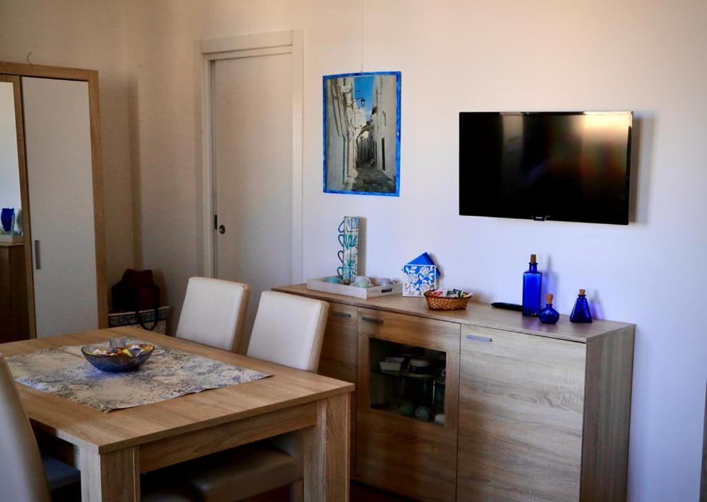 Apartamento Sea View *