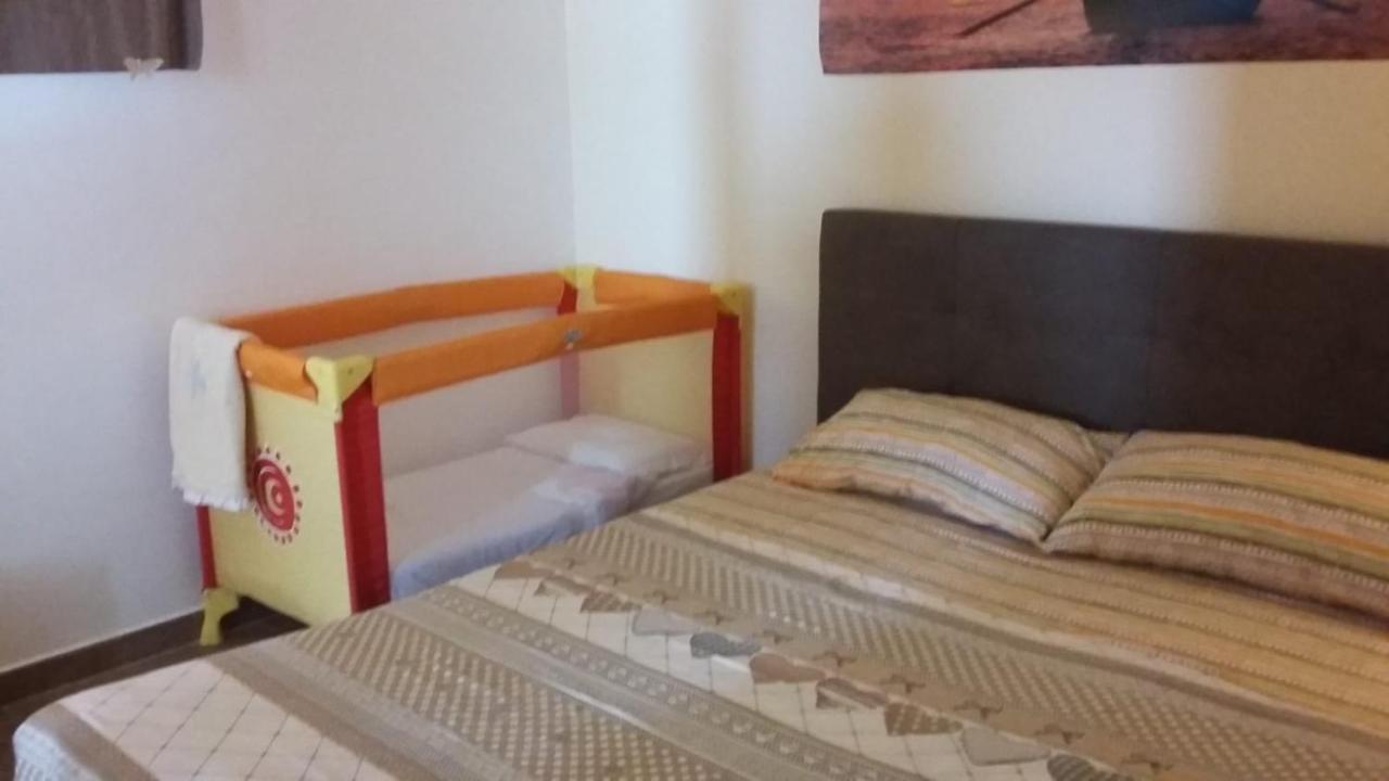 Apartamento Sea View *