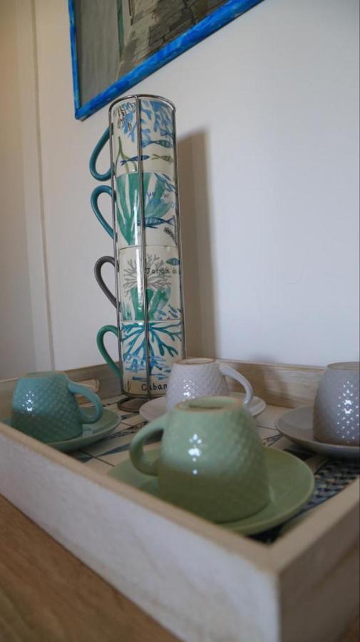 Apartamento Sea View