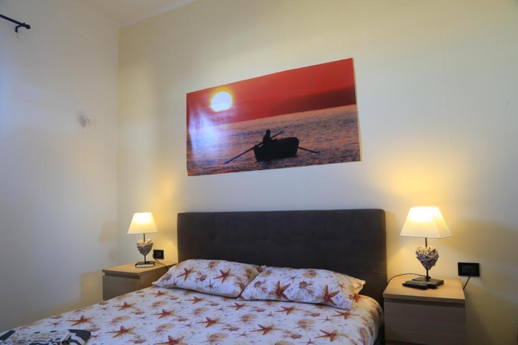 Sea View Bari