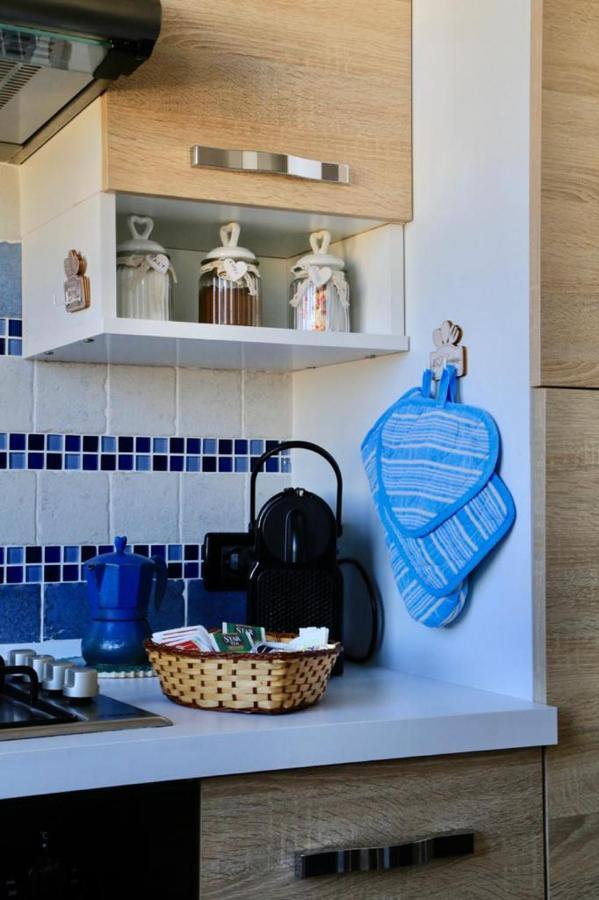 Apartamento Sea View