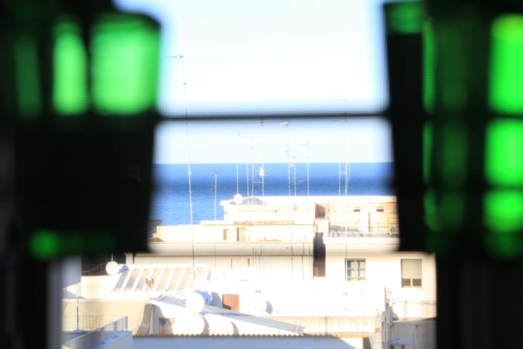 Sea View * Bari