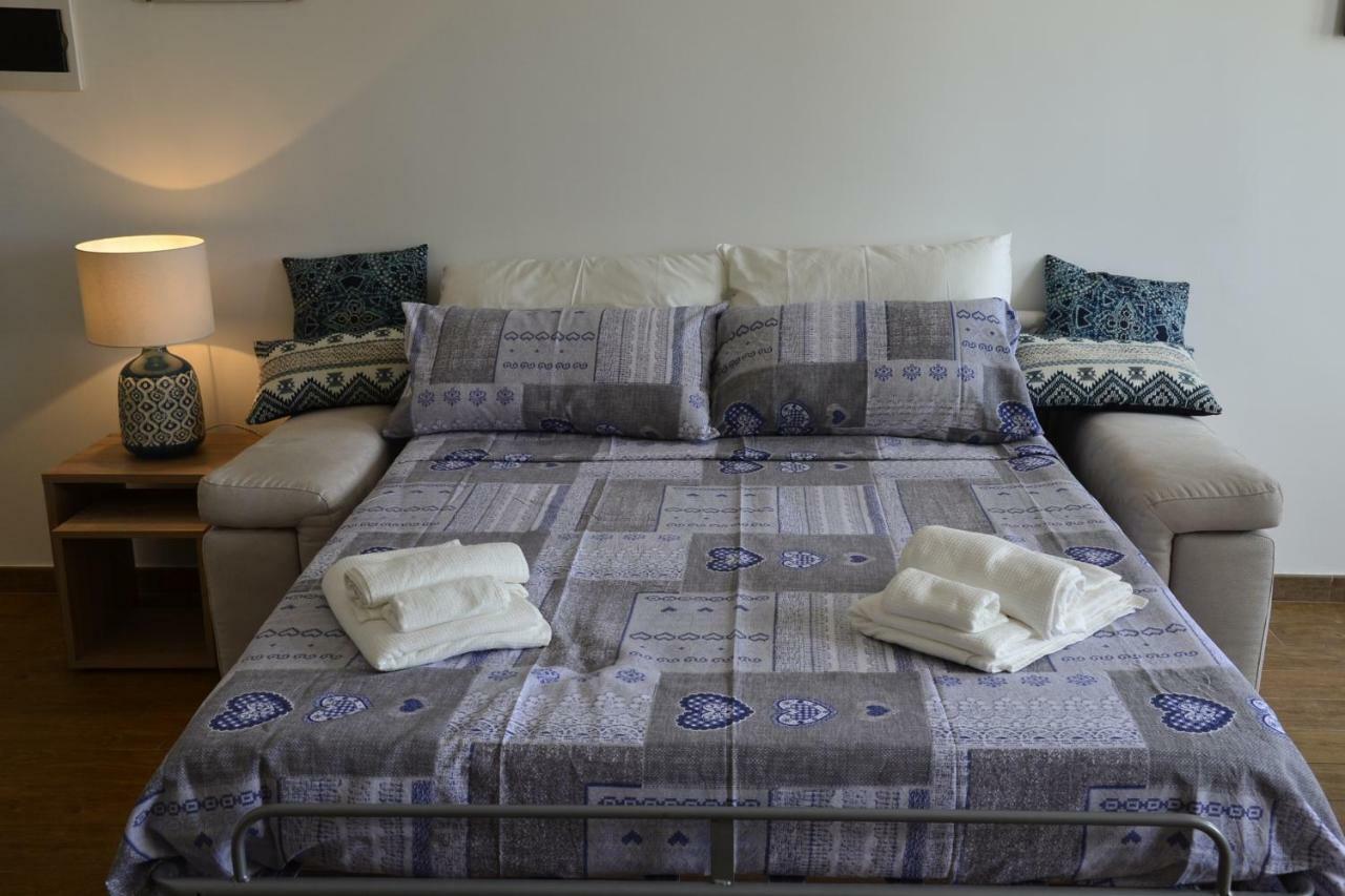 Apartamento Sea View