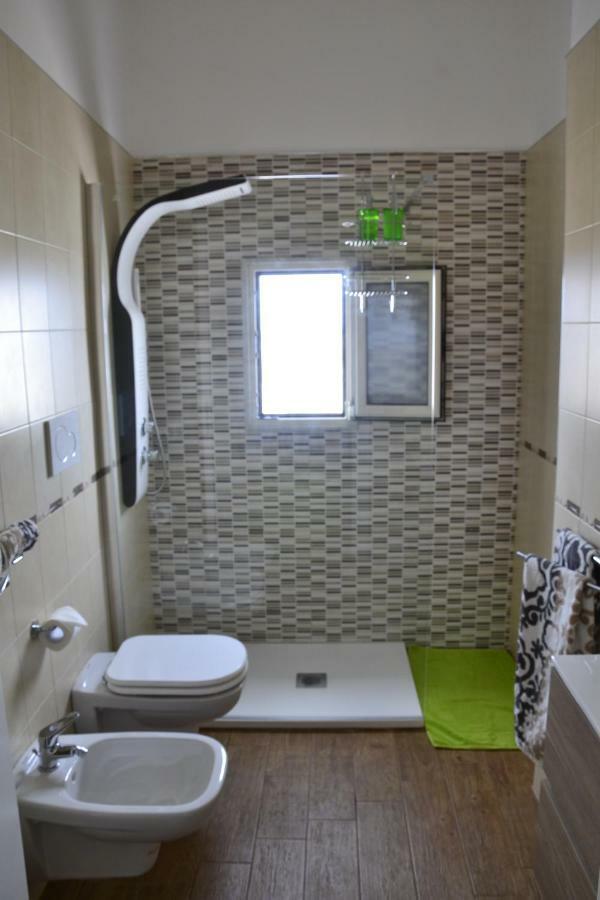 Sea View Apartamento