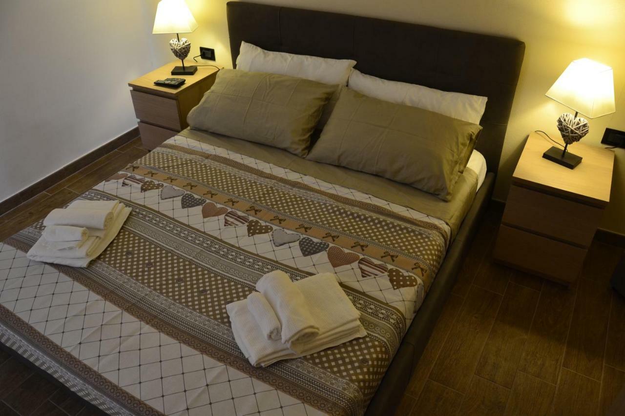Apartament Sea View *