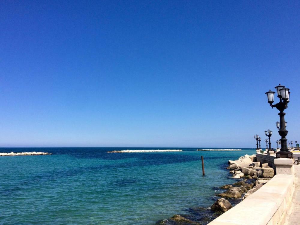 Apartamento Sea View *