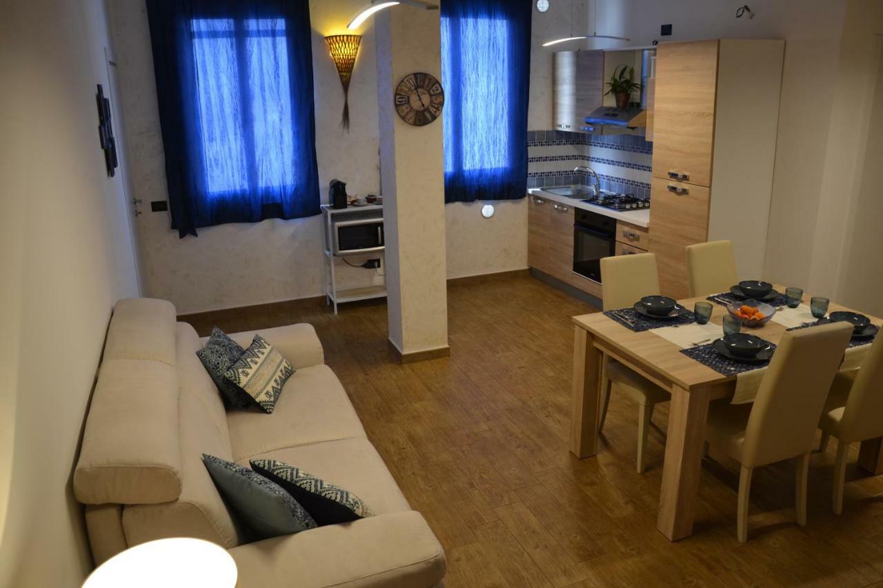 Sea View Apartament *