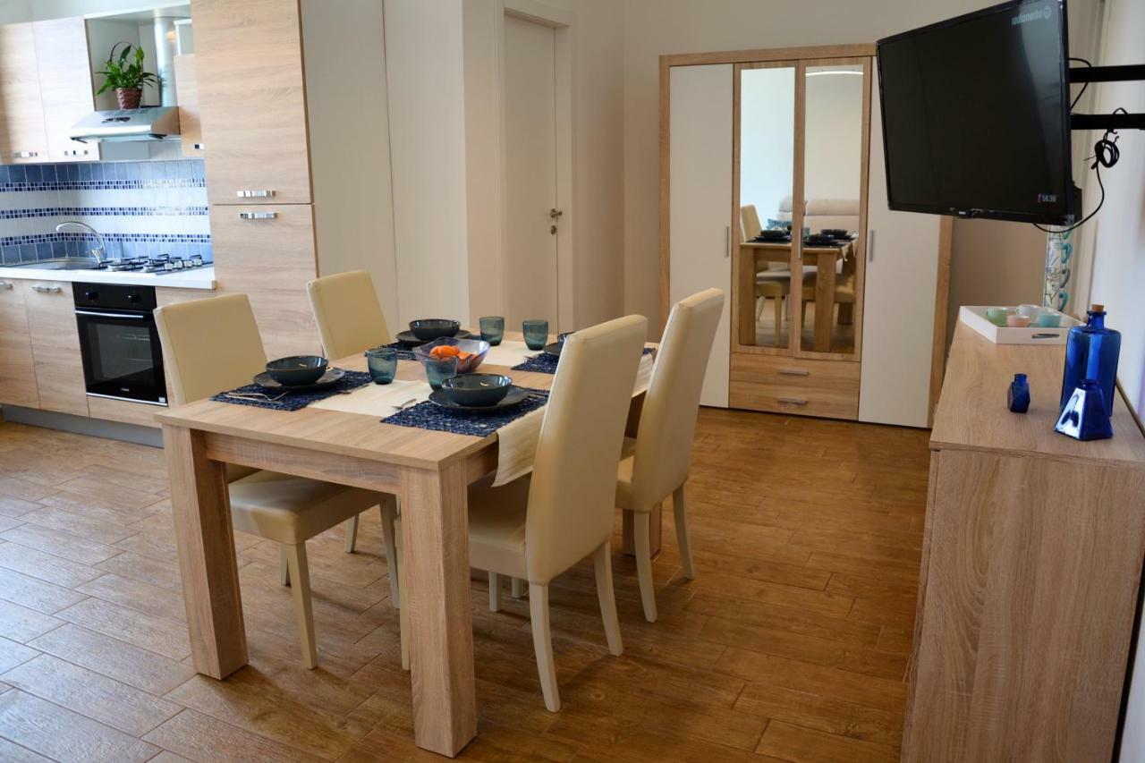 Apartamento Sea View Bari
